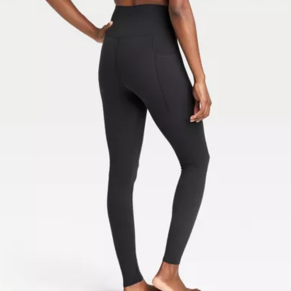 JOYLAB Workout Leggings - Picture 4 of 13